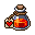 Small Health Potion