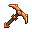Emberite Pickaxe