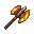 Emberite Axe