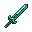 Viridium Sword