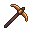 Bronze Pickaxe