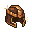 Bronze Helm