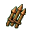 Bronze Bolts