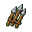 Iron Bolts