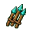 Viridium Bolts