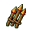 Emberite Bolts