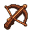 Bronze Crossbow