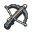 Iron Crossbow