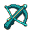 Viridium Crossbow