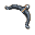 Iron Crossbow Limbs
