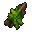 Barkmoss