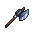 Mithril Axe