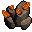 Emberite Ore