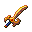 Emberite Sword