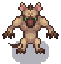 Gnoll (level 64)