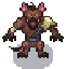 Gnoll (level 68)