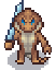 Lizardman (level 88)