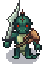 Lizardman (level 92)