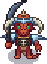 Lizardman (level 95)